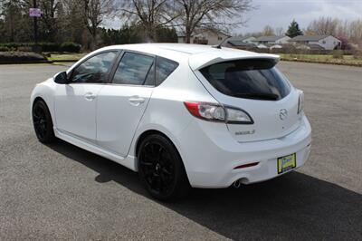 2012 Mazda Mazda3 s Grand Touring   - Photo 3 - Salem, OR 97317