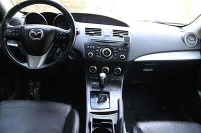 2012 Mazda Mazda3 s Grand Touring   - Photo 14 - Salem, OR 97317