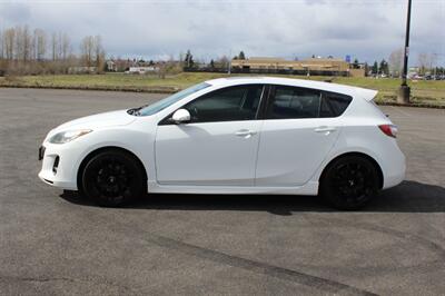 2012 Mazda Mazda3 s Grand Touring   - Photo 7 - Salem, OR 97317