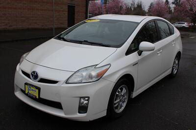 2011 Toyota Prius Three   - Photo 2 - Salem, OR 97317