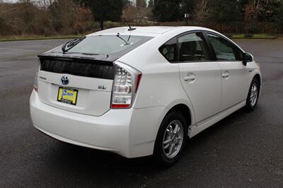 2011 Toyota Prius Three   - Photo 4 - Salem, OR 97317