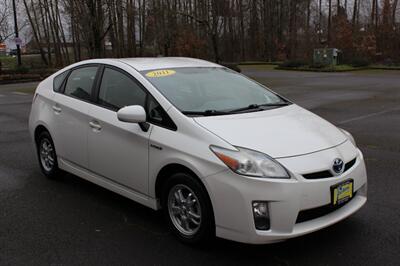 2011 Toyota Prius Three   - Photo 1 - Salem, OR 97317