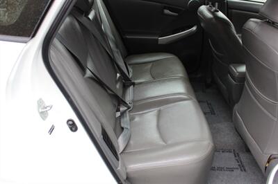 2011 Toyota Prius Three   - Photo 16 - Salem, OR 97317