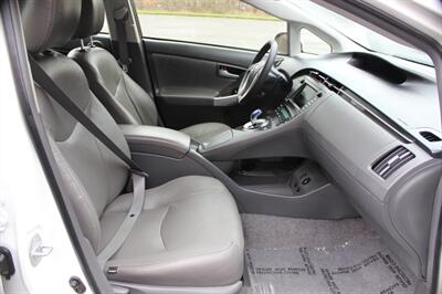 2011 Toyota Prius Three   - Photo 18 - Salem, OR 97317