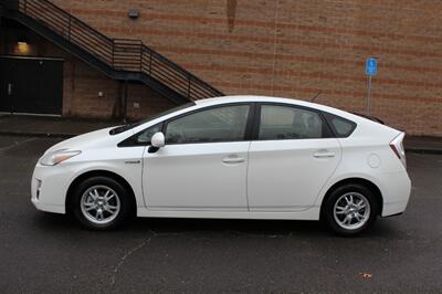2011 Toyota Prius Three   - Photo 7 - Salem, OR 97317