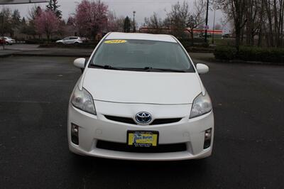 2011 Toyota Prius Three   - Photo 6 - Salem, OR 97317