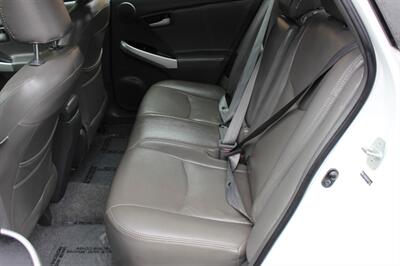 2011 Toyota Prius Three   - Photo 13 - Salem, OR 97317