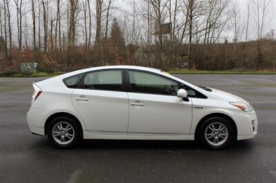 2011 Toyota Prius Three   - Photo 5 - Salem, OR 97317
