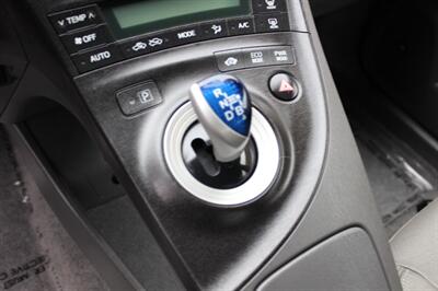 2011 Toyota Prius Three   - Photo 12 - Salem, OR 97317