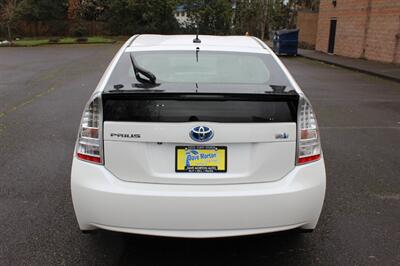 2011 Toyota Prius Three   - Photo 8 - Salem, OR 97317