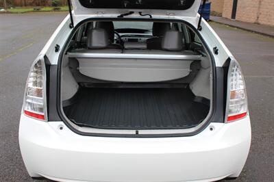 2011 Toyota Prius Three   - Photo 15 - Salem, OR 97317