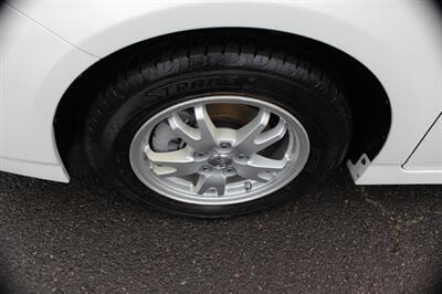 2011 Toyota Prius Three   - Photo 19 - Salem, OR 97317