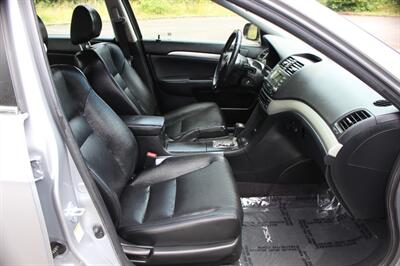 2004 Acura TSX - Photo 17 - Salem, OR 97317