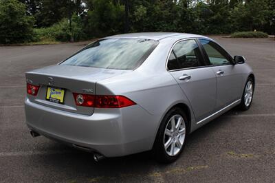 2004 Acura TSX - Photo 4 - Salem, OR 97317