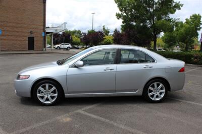 2004 Acura TSX - Photo 7 - Salem, OR 97317