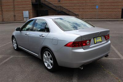2004 Acura TSX - Photo 3 - Salem, OR 97317