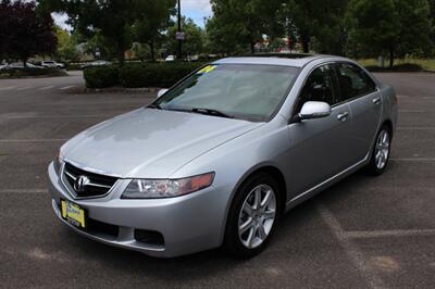 2004 Acura TSX - Photo 2 - Salem, OR 97317