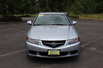 2004 Acura TSX - Photo 6 - Salem, OR 97317