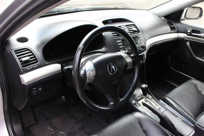 2004 Acura TSX - Photo 9 - Salem, OR 97317