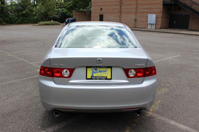 2004 Acura TSX - Photo 8 - Salem, OR 97317