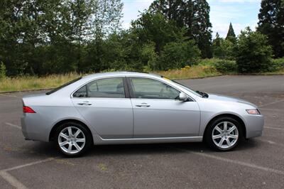 2004 Acura TSX - Photo 5 - Salem, OR 97317