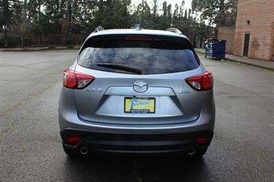 2013 Mazda CX-5 Touring   - Photo 8 - Salem, OR 97317