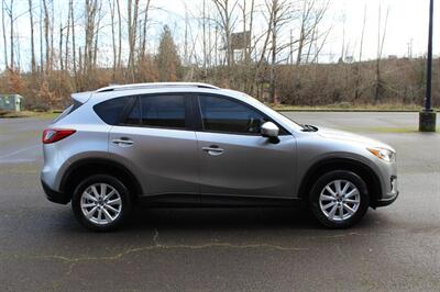 2013 Mazda CX-5 Touring   - Photo 5 - Salem, OR 97317