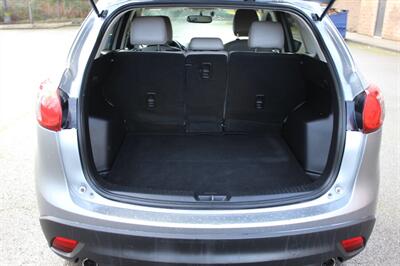 2013 Mazda CX-5 Touring   - Photo 15 - Salem, OR 97317