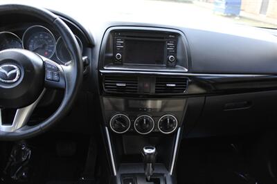 2013 Mazda CX-5 Touring   - Photo 14 - Salem, OR 97317