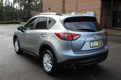 2013 Mazda CX-5 Touring   - Photo 3 - Salem, OR 97317