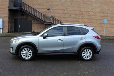 2013 Mazda CX-5 Touring   - Photo 7 - Salem, OR 97317