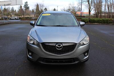 2013 Mazda CX-5 Touring   - Photo 6 - Salem, OR 97317