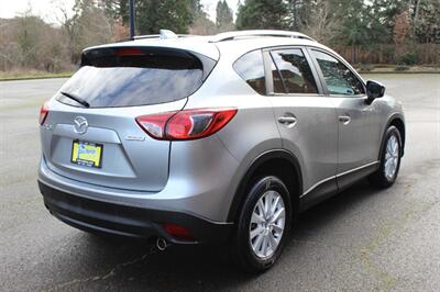 2013 Mazda CX-5 Touring   - Photo 4 - Salem, OR 97317