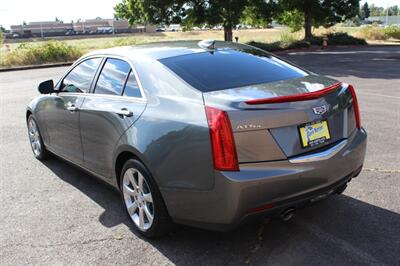 2016 Cadillac ATS 2.0T Luxury Collection   - Photo 3 - Salem, OR 97317