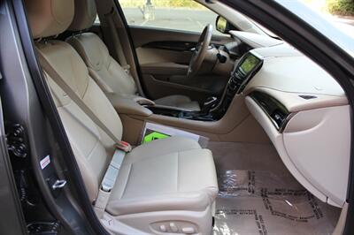2016 Cadillac ATS 2.0T Luxury Collection   - Photo 17 - Salem, OR 97317