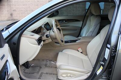 2016 Cadillac ATS 2.0T Luxury Collection   - Photo 10 - Salem, OR 97317