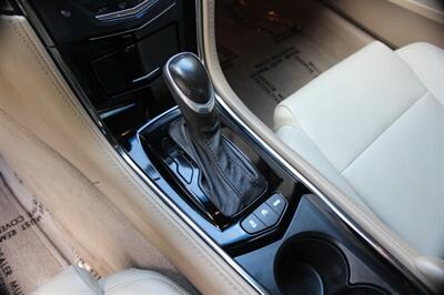 2016 Cadillac ATS 2.0T Luxury Collection   - Photo 12 - Salem, OR 97317