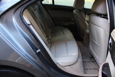 2016 Cadillac ATS 2.0T Luxury Collection   - Photo 15 - Salem, OR 97317