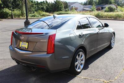 2016 Cadillac ATS 2.0T Luxury Collection   - Photo 4 - Salem, OR 97317