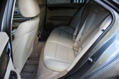 2016 Cadillac ATS 2.0T Luxury Collection   - Photo 13 - Salem, OR 97317