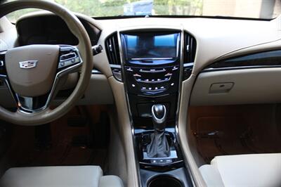 2016 Cadillac ATS 2.0T Luxury Collection   - Photo 14 - Salem, OR 97317
