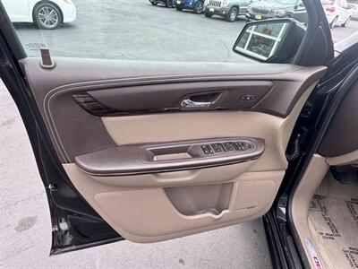 2015 GMC Acadia Denali - Photo 14 - Salem, OR 97317
