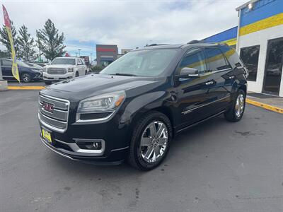 2015 GMC Acadia Denali - Photo 3 - Salem, OR 97317