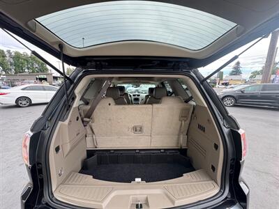 2015 GMC Acadia Denali - Photo 19 - Salem, OR 97317