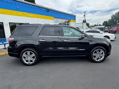 2015 GMC Acadia Denali - Photo 8 - Salem, OR 97317