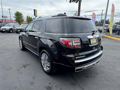 2015 GMC Acadia Denali - Photo 5 - Salem, OR 97317