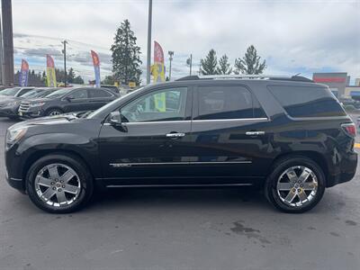 2015 GMC Acadia Denali - Photo 4 - Salem, OR 97317