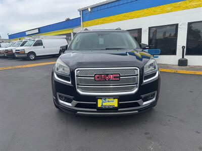 2015 GMC Acadia Denali - Photo 2 - Salem, OR 97317