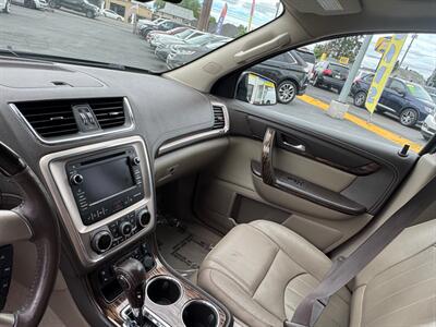 2015 GMC Acadia Denali - Photo 11 - Salem, OR 97317