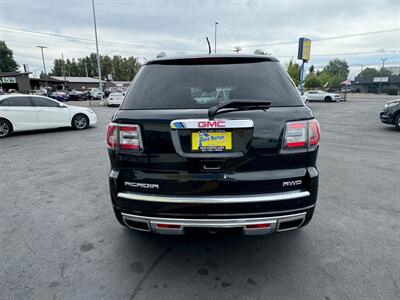 2015 GMC Acadia Denali - Photo 6 - Salem, OR 97317